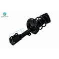 thumbnail image 6 of Pair Front L-R Quick Complete Strut-Coil SpringTo 2018 2019 Lexus RX350L, 6 of 9