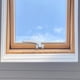thumbnail image 5 of Manija de bloqueo abatible perfecl para Ventana Izquierda derecha con cerraduras de aleación de aluminio blanca, 5 of 8