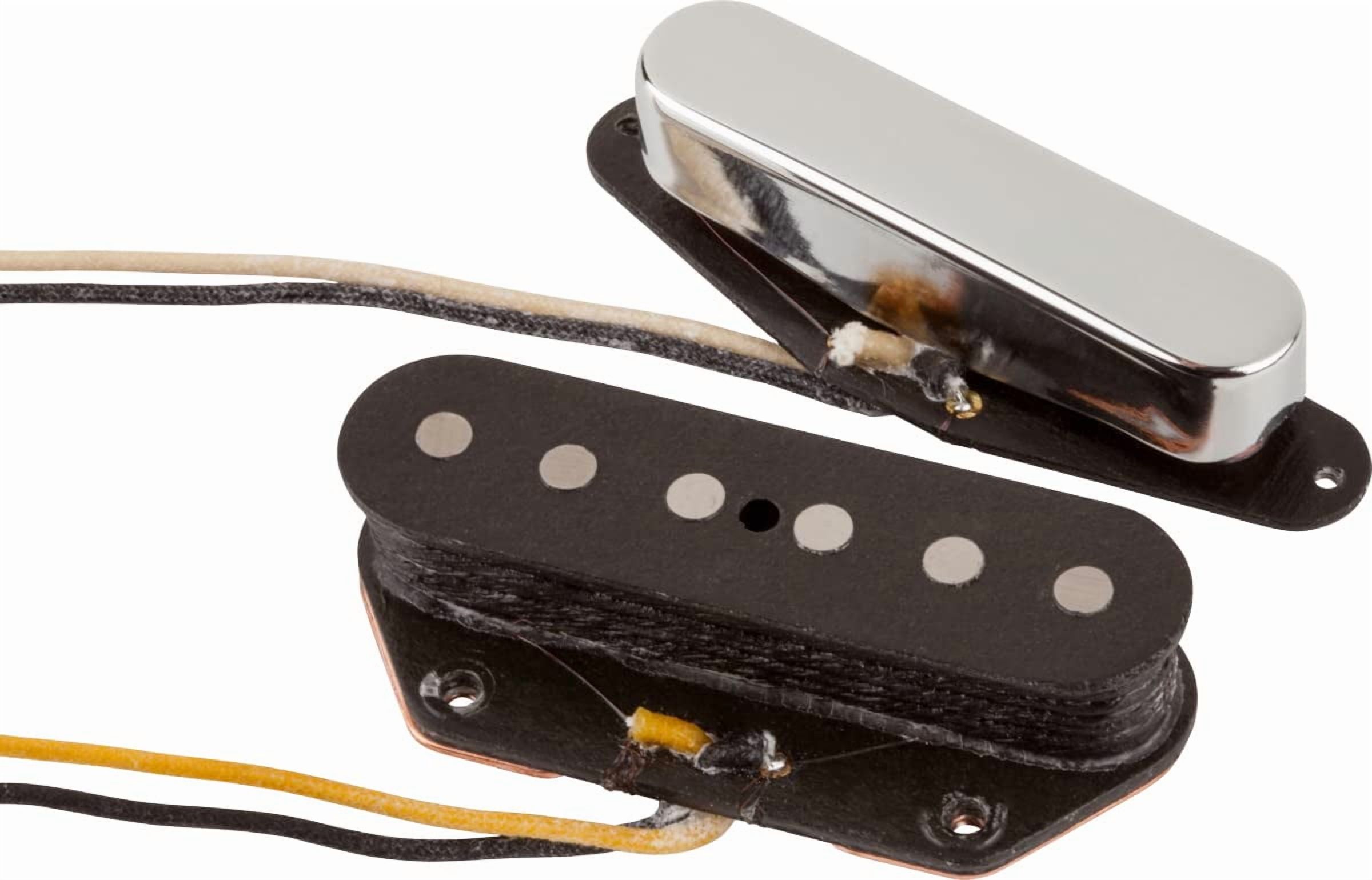 Fender Original Telecaster Pickups w/ Instrument Cable