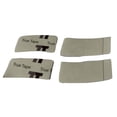 thumbnail image 4 of SuperTape  LOW PROFILE Mini C Contour Super Tape One Pack - 36 Piece., 4 of 5
