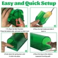 thumbnail image 5 of StarQualityBargain Humane Mouse Trap, Live Catch and Release, Indoor/Outdoor, Large Size, 2 Pack, 5 of 7