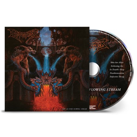 Like an Everflowing Stream (1991 Master) (Audiobook)