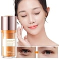 thumbnail image 2 of PAPA FEEL 5D Peptides Crema para ojos reparadora antienvejecimiento 15 g Crema renovadora para ojos Mejor, 2 of 7