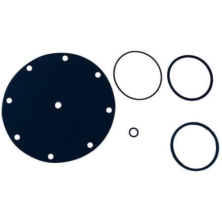

Valve Rebuild Kit For Use w/6CJP5