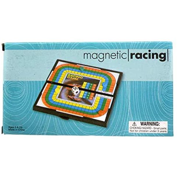 Boston Novelties Mini Travel Game Board Games for Children