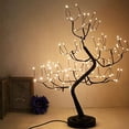 thumbnail image 1 of Lámpara de mesa JOINTWIN Bonsai Tree Light con guirnalda de luces 108 LED, 1 of 7