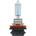 thumbnail image 3 of SYLVANIA H11 SilverStar Halogen Headlight, 3 of 7