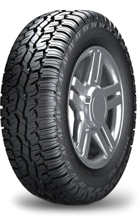 Armstrong Tru-Trac AT 245/70R16 111 T Tire