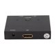 thumbnail image 3 of Display Port, Displayport Splitter Operación simple Plug and Play para notebook para proyector, 3 of 8