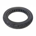 thumbnail image 3 of Ana 14 inch 14x2.50 Solid Tire 2.50-10 No-inflation Tyre for Electric Vehicle, 3 of 6
