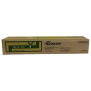 Kyocera TK-5162K Original Laser Toner Cartridge - Black - 1 Each - 16000 Pages