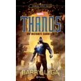 thumbnail image 1 of THANOS. UN INSTANTE CUANTICO PLANETA INFANTIL MEXICO BARRY LYGA, 1 of 2