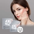 thumbnail image 1 of Fiudx Mascarilla Hidratante, Crema Facial Hidratación Profunda, Reafirmante, Tratamiento Facial Antiedad, para Todo Tipo de Piel, Rutina de Belleza Diaria, Muestra 37 Ml, 1 of 7