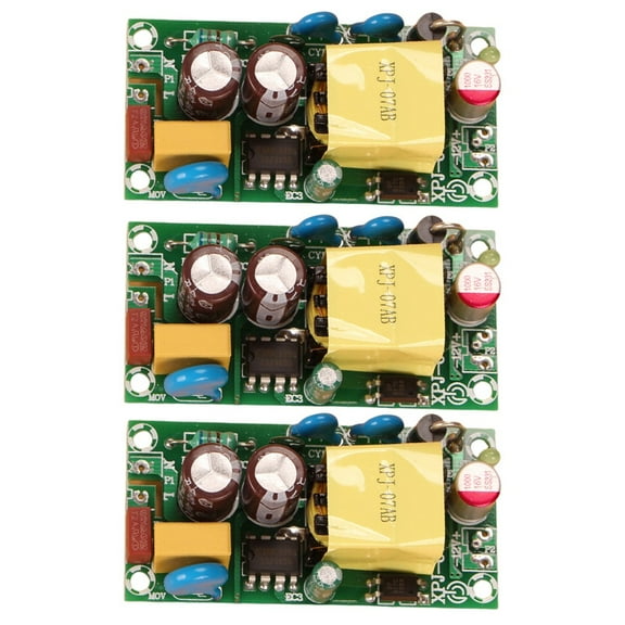 Transformer 220V to 12V power supply board bare board for home and industry
