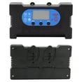 Big sale Solar Charge Controller Auto Recognition Fast Charging Solar