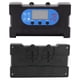 thumbnail image 2 of Controlador de carga solar Ticfox 60A con puerto USB dual tipo C, 2 of 14