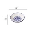 thumbnail image 2 of Sauce Dishes are Suitable for Holding Hot Pot Dipping Sauces Seasonings Snacks Desserts Etc, 2 of 6