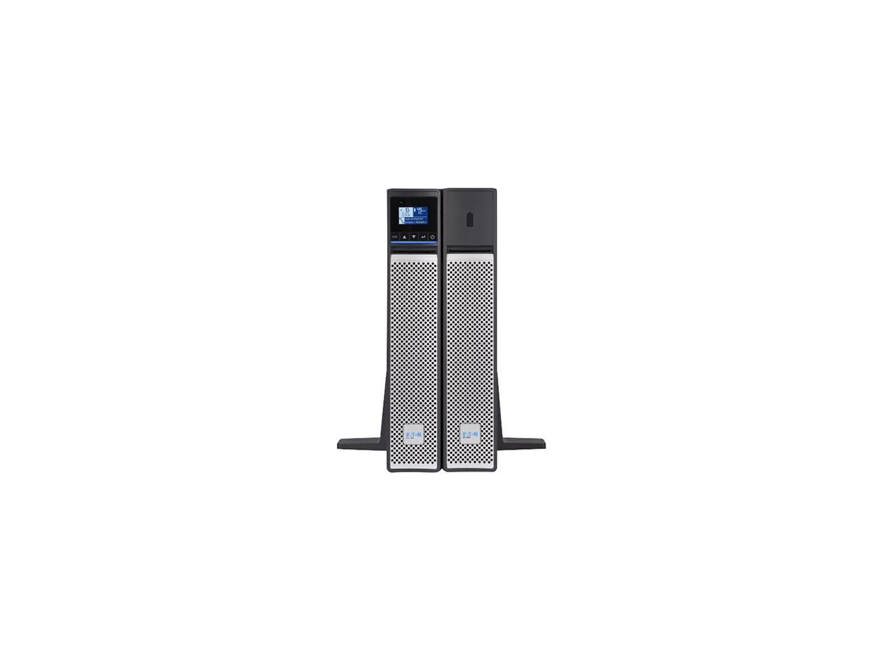 Eaton 5PX G2 1950VA 1950W 120V Line-Interactive 6-Outlet UPS 5PX2000RTNG2