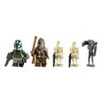 thumbnail image 5 of LEGO® Star Wars? Revenge of the Sith AT-AP Playset w/ 5 Minifigures | 75043, 5 of 5