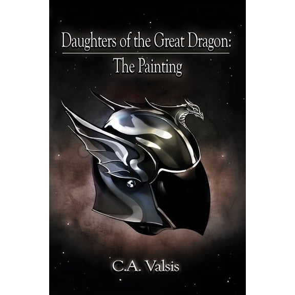 Daughters of the Great Dragon: The Painting (Paperback)