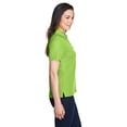 thumbnail image 3 of Ash City - Core 365 Ladies' Origin Performance PiquÃ© Polo, 3 of 3