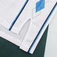 thumbnail image 2 of Men Women Unisex Jersey North Carolina Embroidered #23 Basketball Fan Youth Jersey, 2 of 4