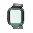 thumbnail image 1 of Filtro Conjunto Cámara Densidad Neutro para DJI FILP Kit Vidrio Óptico ND8/16/32/64 UV CPL Flip Drone Accessories, 1 of 9