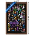 thumbnail image 2 of Minecraft - Mobbery, 2 of 4