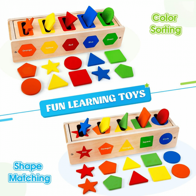 Sorting toys for hotsell 2 year old