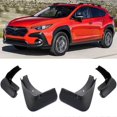 thumbnail image 1 of 4pcs Mud Guard Kit Mud Flaps Splash Guards Fender for Subaru Crosstrek 2024-Up, 1 of 5