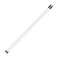 thumbnail image 4 of jinwen Golf Club Alignment Sticks 2 Pack Posture Corrector Practice Rods Accessory Golf, 4 of 9
