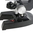 thumbnail image 3 of Microscope Scientifique Jouet Éducatif pour Enfants Microscope Fonctionnel pour Garçons et Filles (Lot de 3), 3 of 5