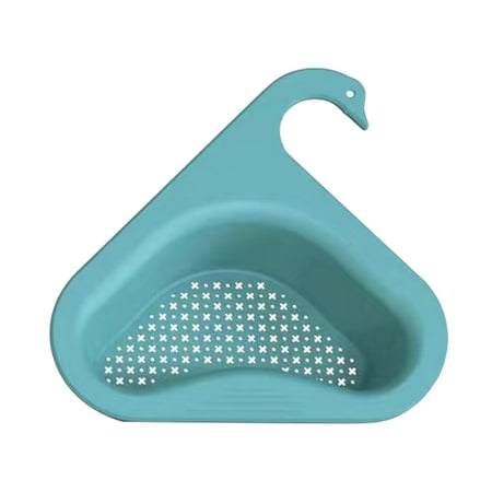 

Vegetable Fruit Multifunctional Sink Strainer Basket Kitchen Tool Food Residual