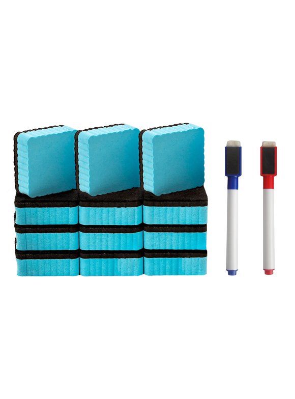 Dry Erasers in Erasers & Correction Products