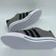 thumbnail image 5 of Ad-id-as Men's Daily 3.0 Skateboarding Shoes FW3270 Gray Black White Size 12, 5 of 6