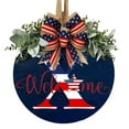 Nallwabiu 2024 A Z New Surnames Independence Day Front Door Garland nallwabiu-2024-a-z-new-surnames-independence-day-front-door-garland