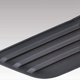 thumbnail image 4 of Right & Left Bumper Fog Light Grille Lampshade for Ford Focus 05-07, 4 of 5
