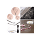 thumbnail image 4 of Kit De Bisutería Para Hacer Aretes, Joyas, 712 Piezas, 4 of 4