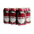 thumbnail image 2 of Apple Beer Soda Pop, 12 Fl Oz, 6 Pack Cans, 2 of 4