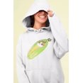 thumbnail image 3 of Sudadera Hoodie De Gato Elote Tierno Kawaii, 3 of 5