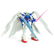 Deluxe Mobile Suit: Wing Gundam Zero