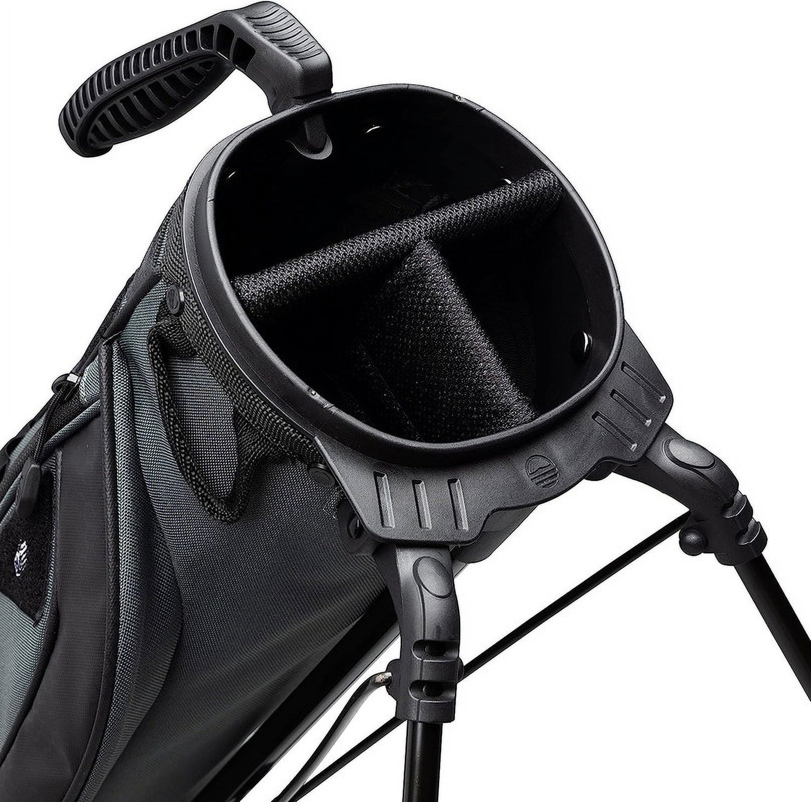 Sunday Golf Loma XL Bag Midnight Green