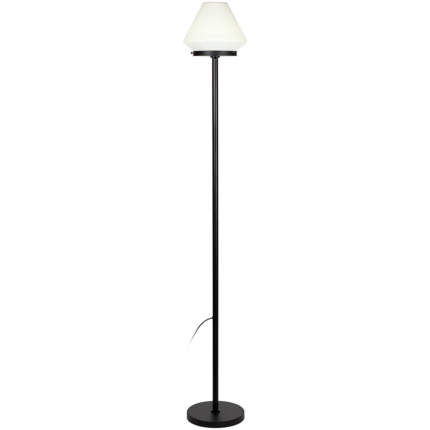 Brightech Kuler Color Changing Floor Lamp 5 Modes Of Departments