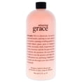 thumbnail image 2 of Philosophy Amazing Grace, 32 oz Shampoo, Bath, Shower Gel, 2 of 6