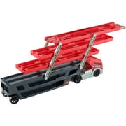 Hot Wheels Hw Mega Hauler Truck