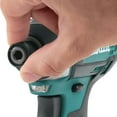 thumbnail image 5 of Makita XDT11SY 18V LXT Brushed Lithium-Ion 1/4 in. Cordless Impact Driver Kit (1.5 Ah), 5 of 8