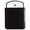 Black*1, variant on Remote Control Holder Wall Mount, TV Controller Holder, Self Adhesive Remote Holder, Wall Pen Holder Storage Accessories for Home Office, 1 Pcs, 2.56x1.38x3.94"