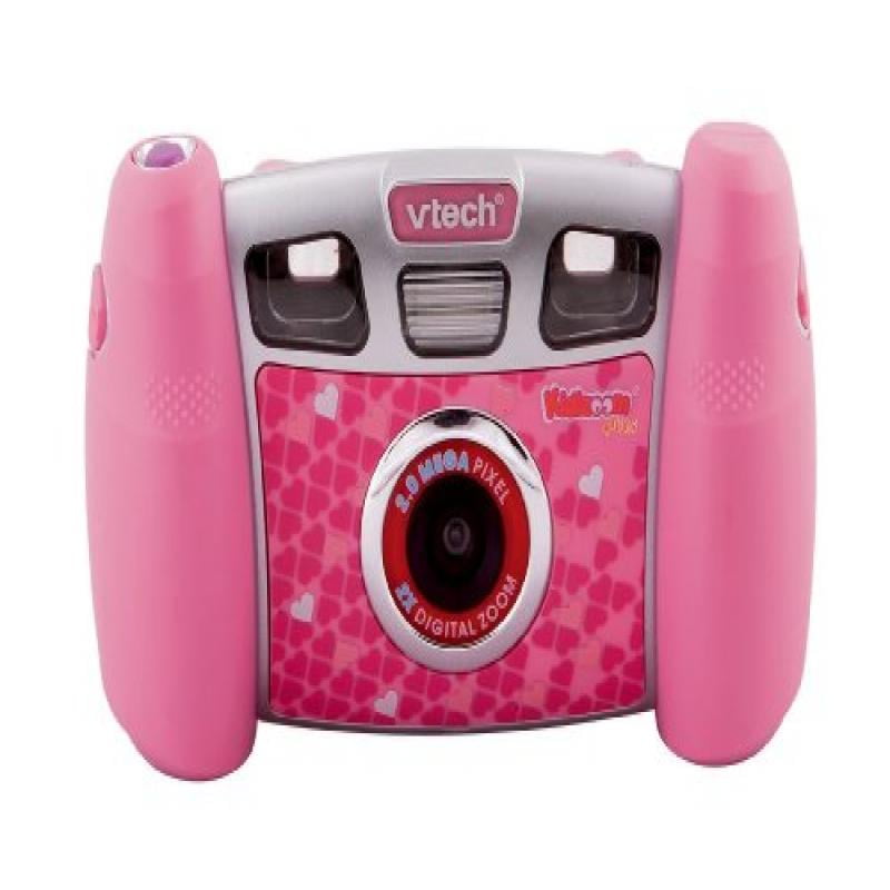Vtech Pink Kidizoom Camera - Walmart.com - Walmart.com