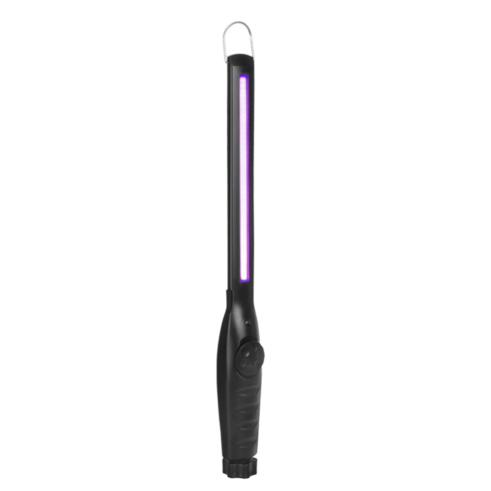 UV Lamp Sanitizer Wand Portable LED Handheld Ultraviolet Machine