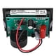thumbnail image 1 of Medidor De Voltaje, Amperímetro De Alta Precisión Estable AC 80-300V 0-50A Para Caja De Distribución, 1 of 7